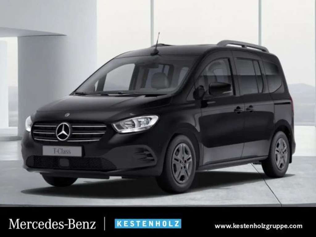 Mercedes-Benz T 160 2024 Benzine
