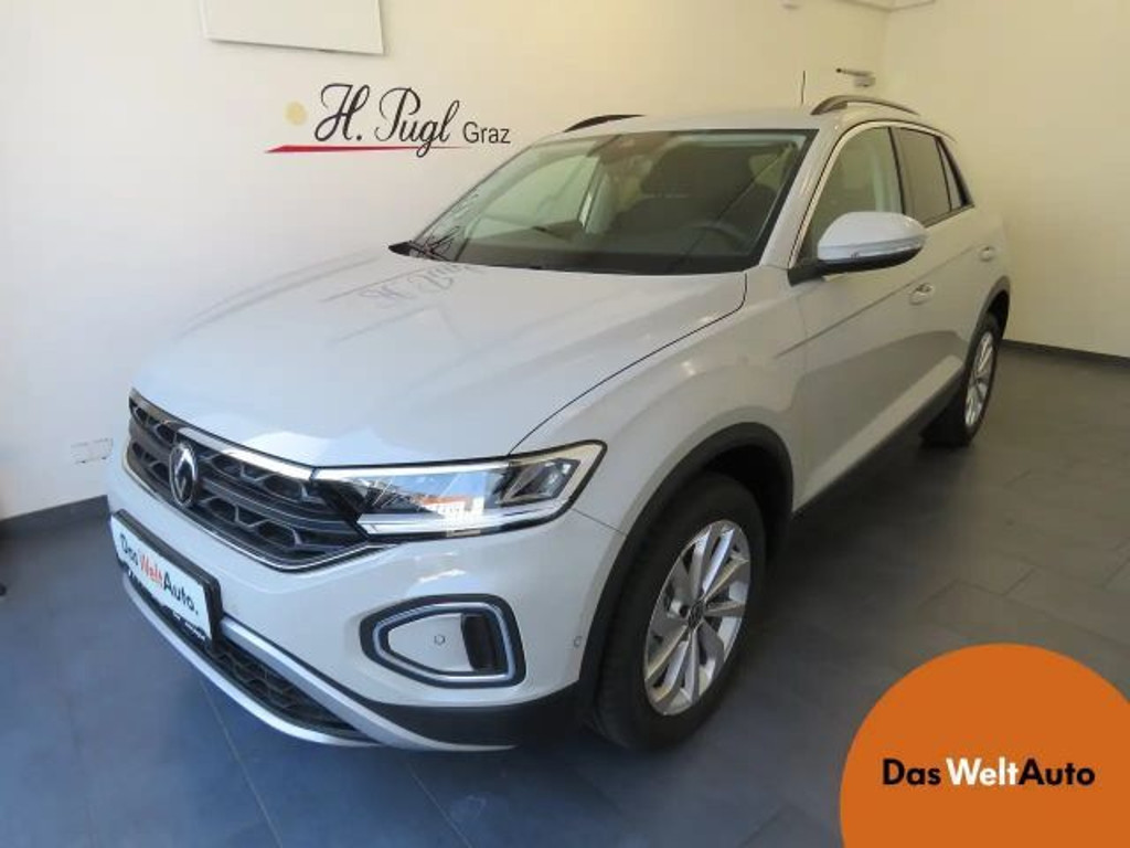 Volkswagen T-Roc 2025 Diesel