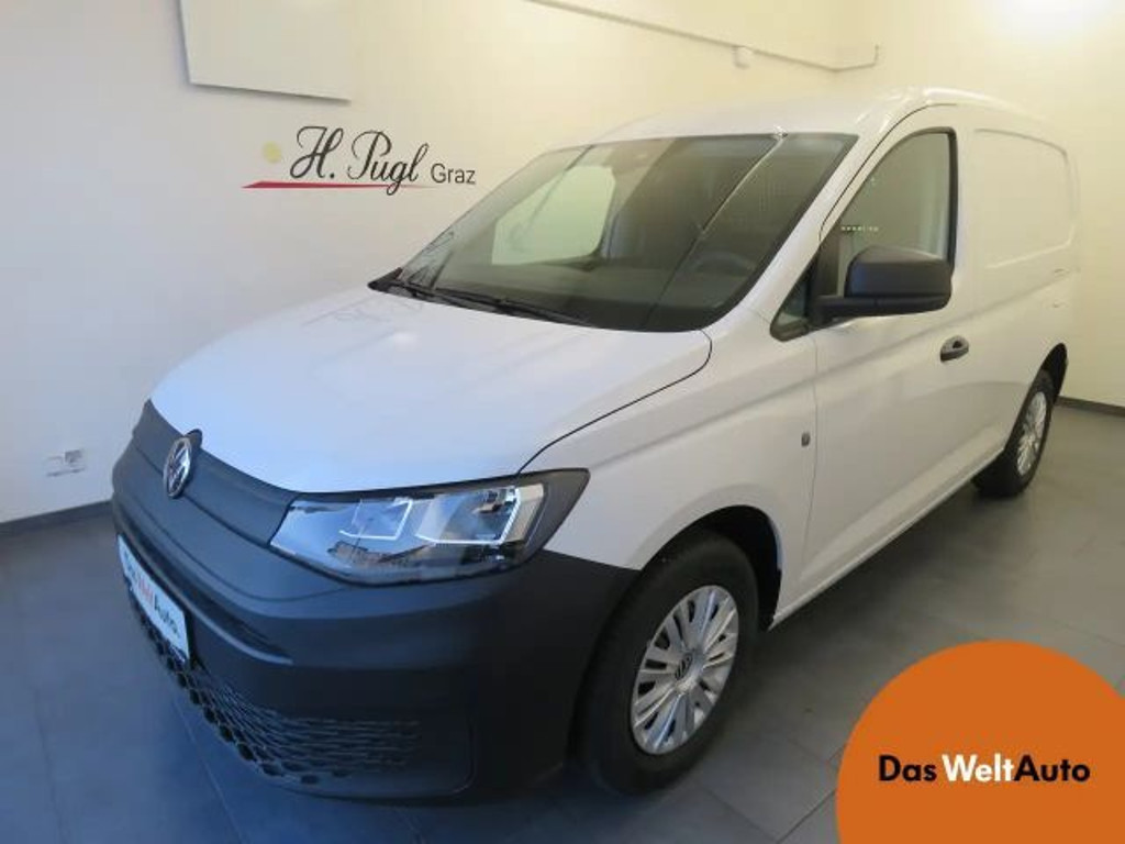 Volkswagen Caddy 2025 Diesel