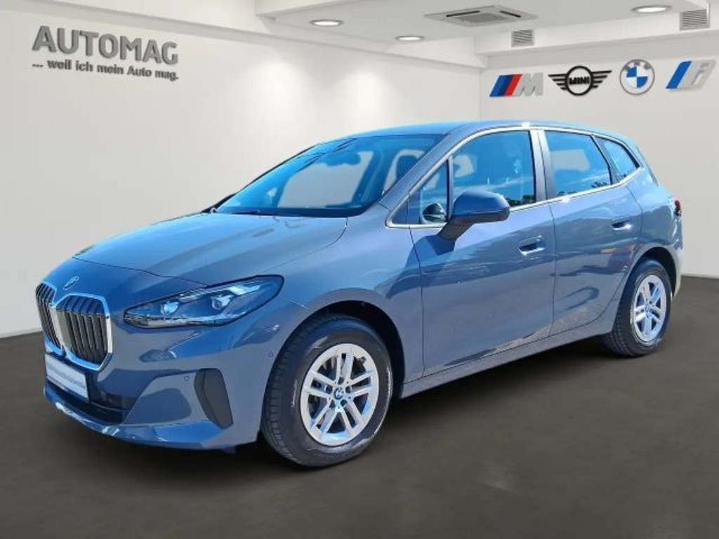 BMW 2 Serie 2023 Benzine