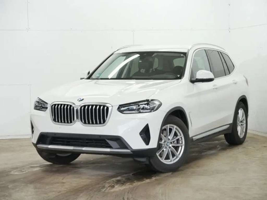 BMW X3 2024 Diesel