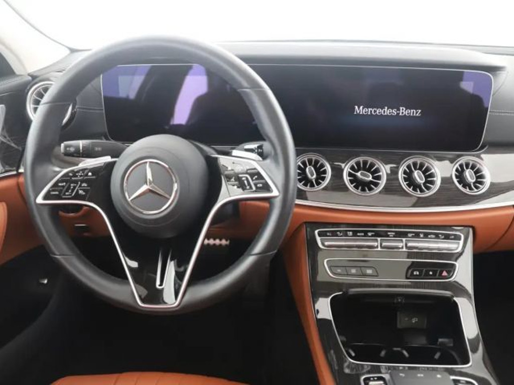 Mercedes-Benz CLS-Klasse