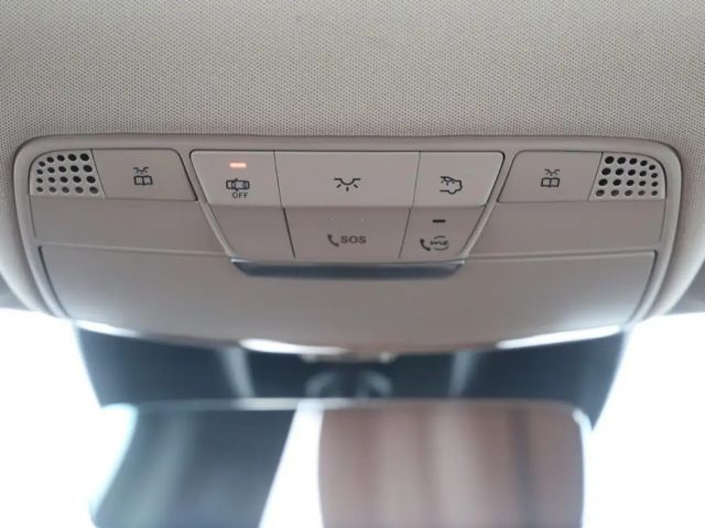 Mercedes-Benz CLS-Klasse