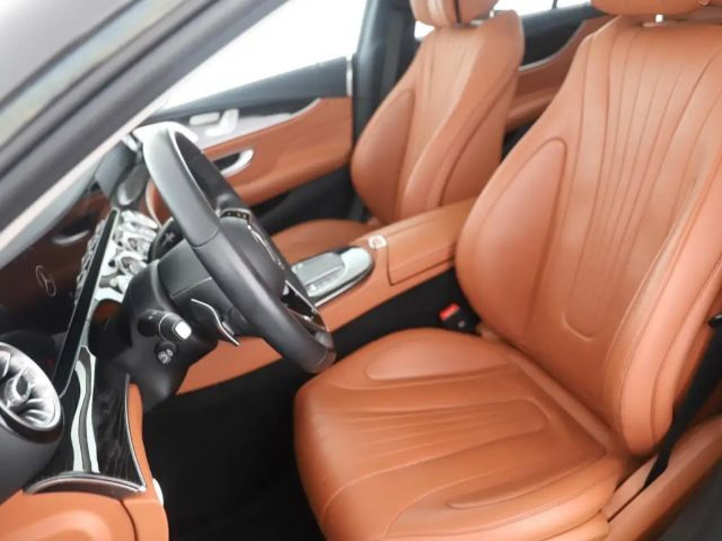 Mercedes-Benz CLS-Klasse