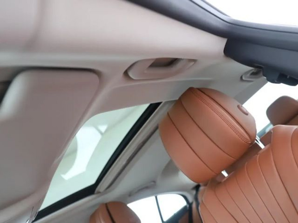 Mercedes-Benz CLS-Klasse