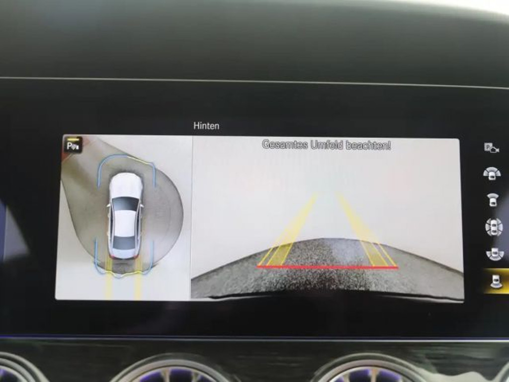 Mercedes-Benz CLS-Klasse