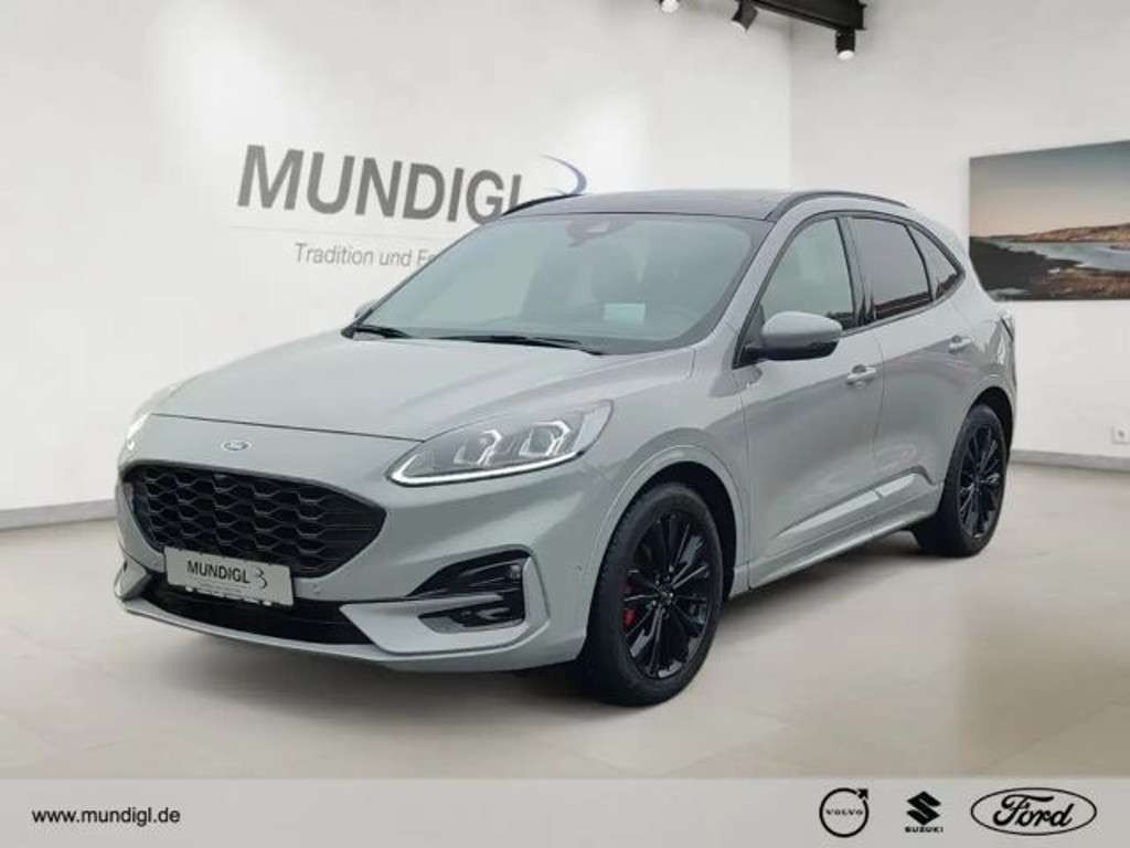 Ford Kuga 2024 Diesel