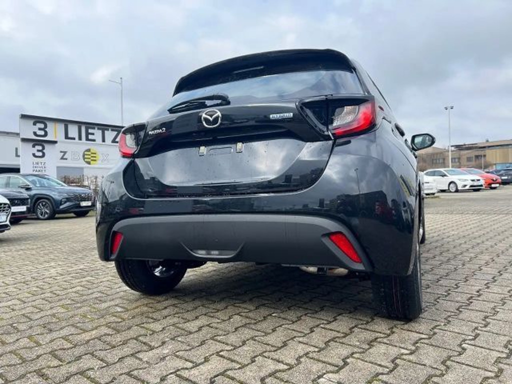 Mazda 2