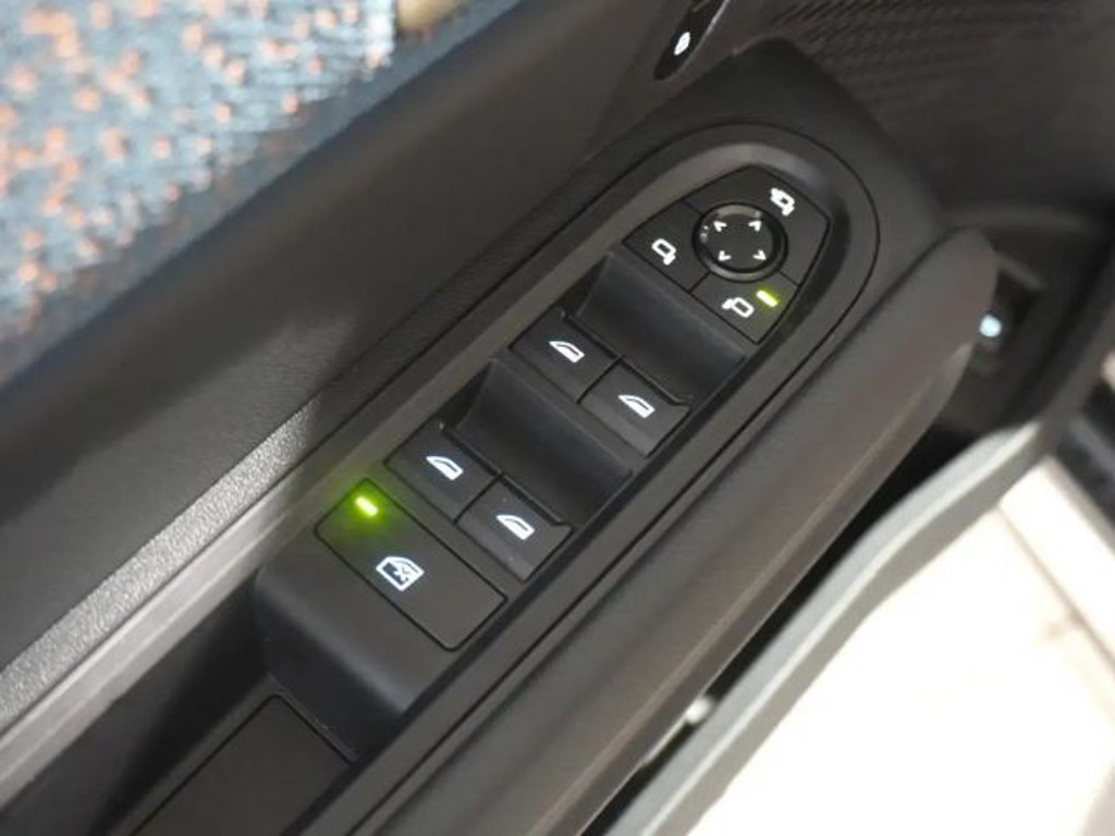 Mini Cooper SE Countryman