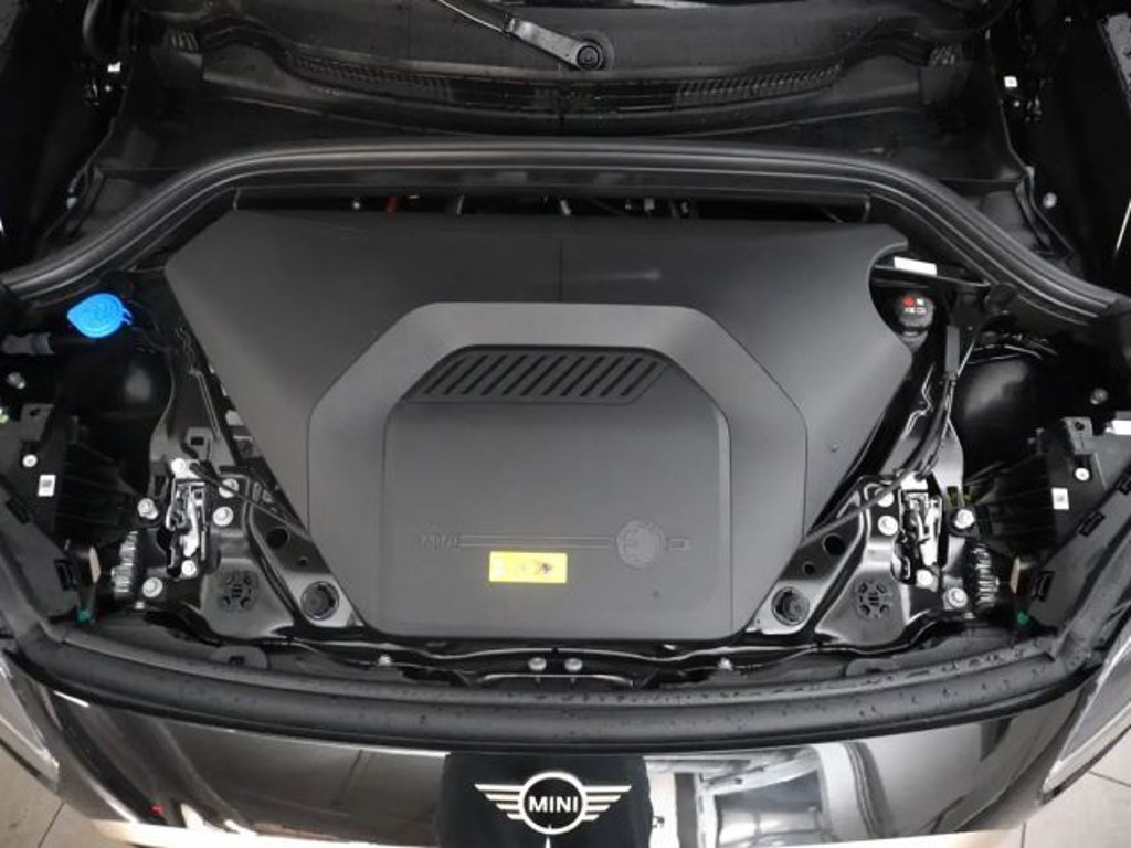 Mini Cooper SE Countryman