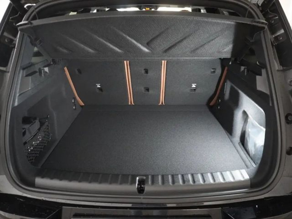 Mini Cooper SE Countryman