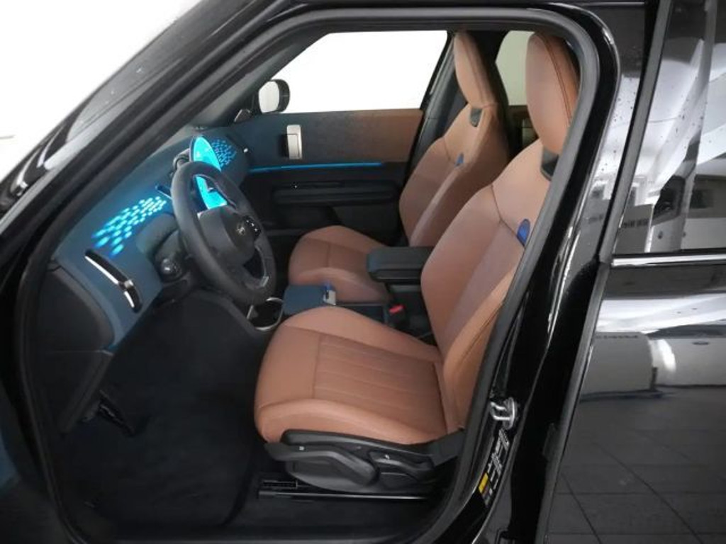 Mini Cooper SE Countryman