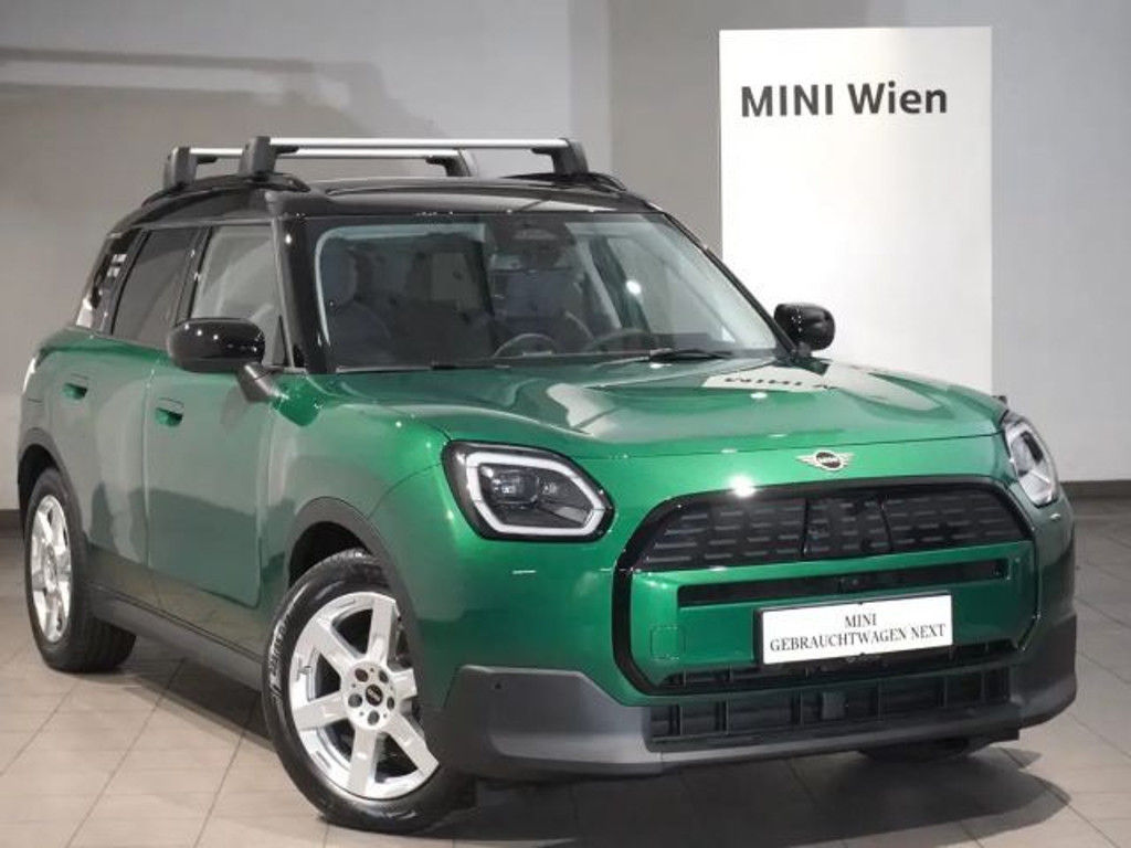 Mini Countryman E 2024 Elektrisch