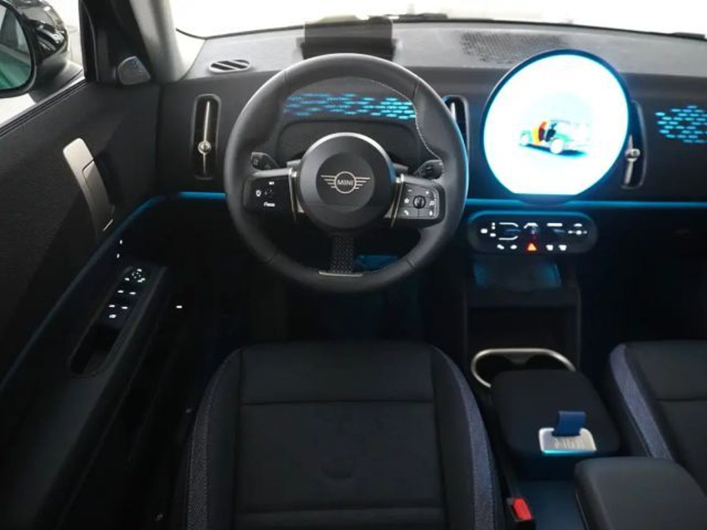 Mini Countryman E