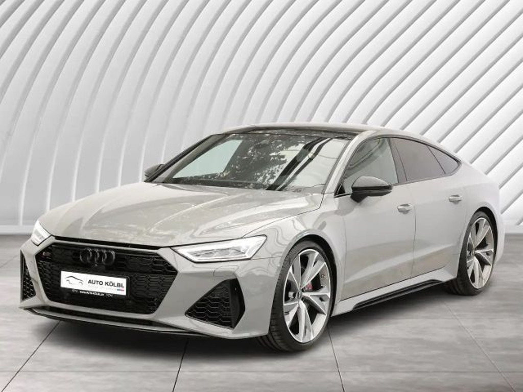 Audi RS7 2022 Benzine