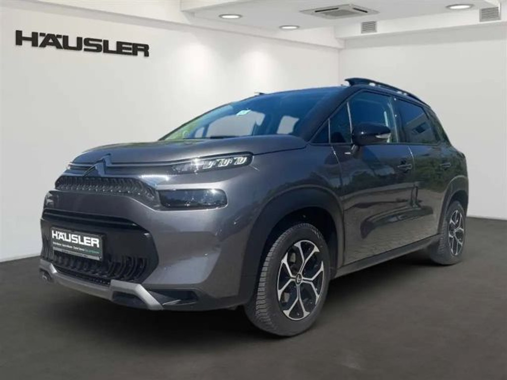 Citroën C3 Aircross 2024 Benzine