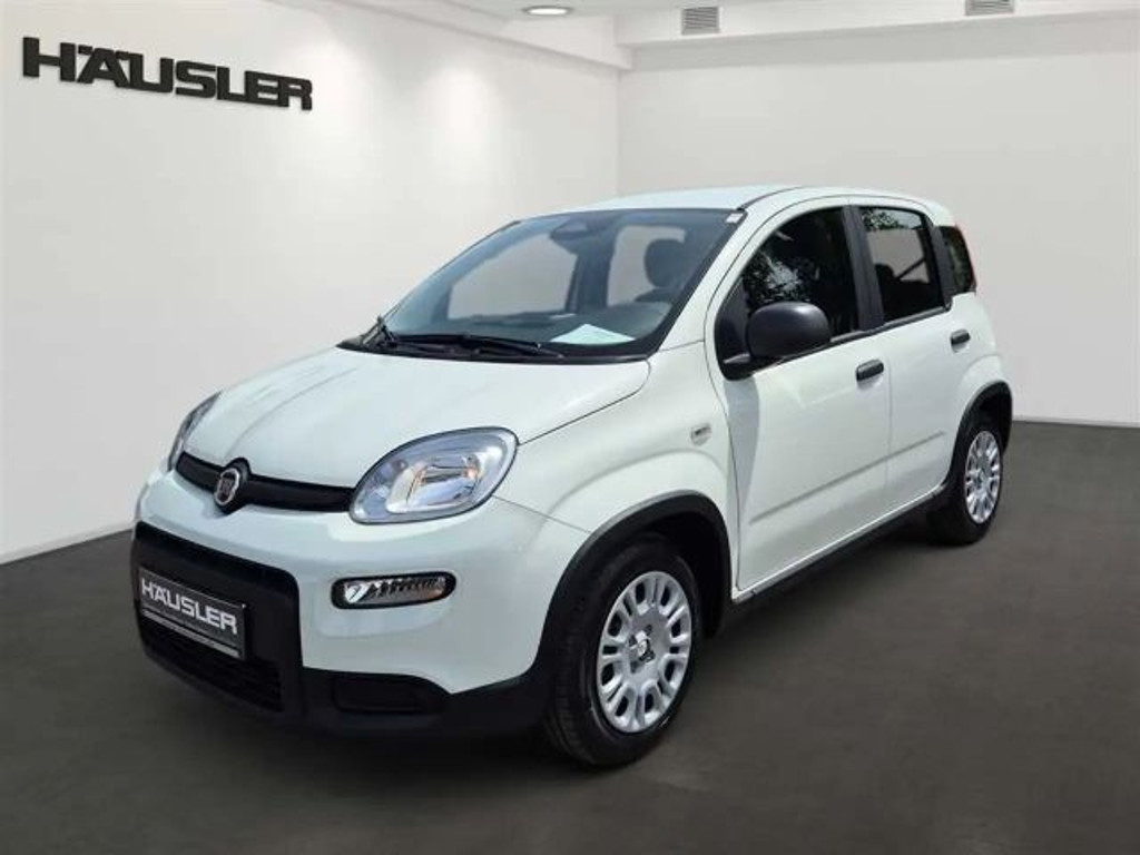 Fiat Panda 2024 Benzine