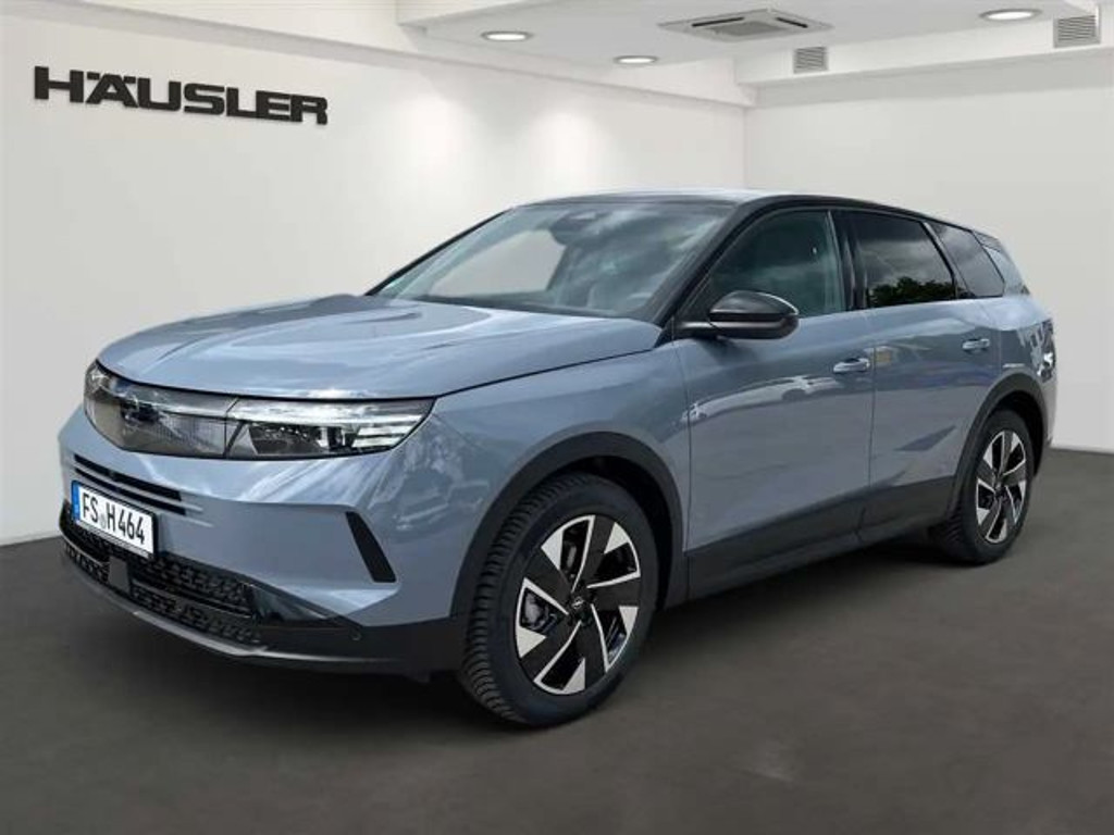 Opel Grandland X 2025 Benzine
