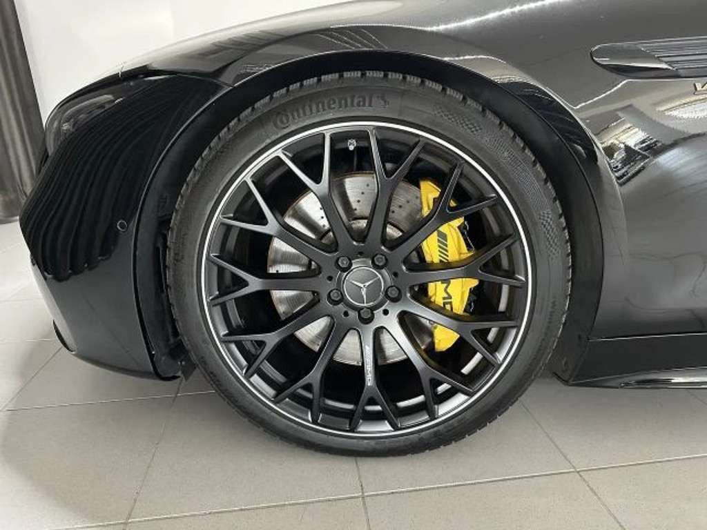 Mercedes-Benz SL-Klasse