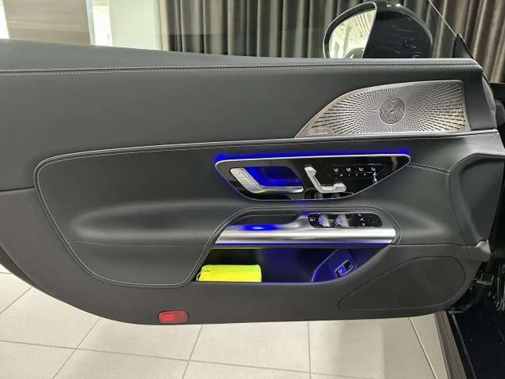 Mercedes-Benz SL-Klasse