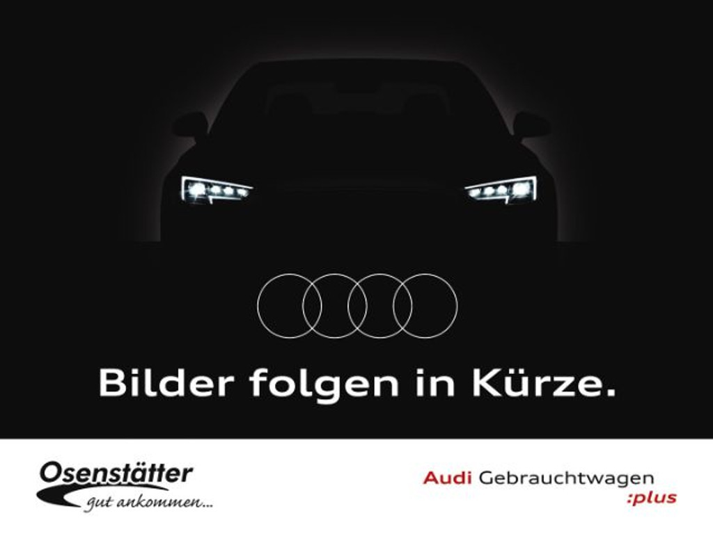 Audi A6 e-tron 2025 Benzine