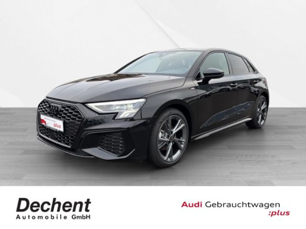 Audi A3 2024 Benzine