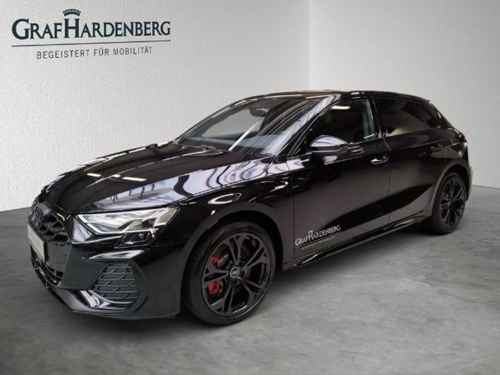 Audi A3 2025 Hybride Benzine