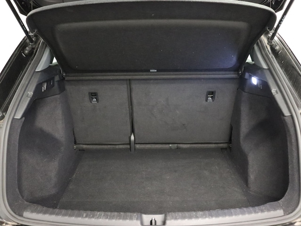 Audi Q4 e-tron 2022 Elektrisch