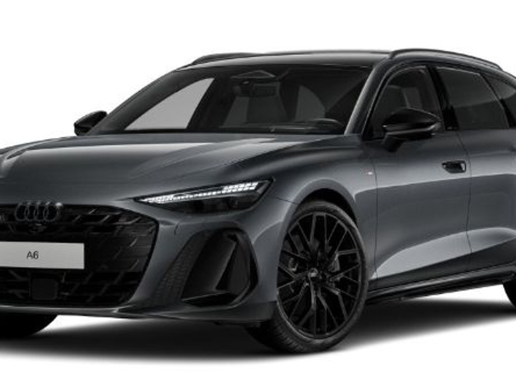 Audi A6 2025 Diesel