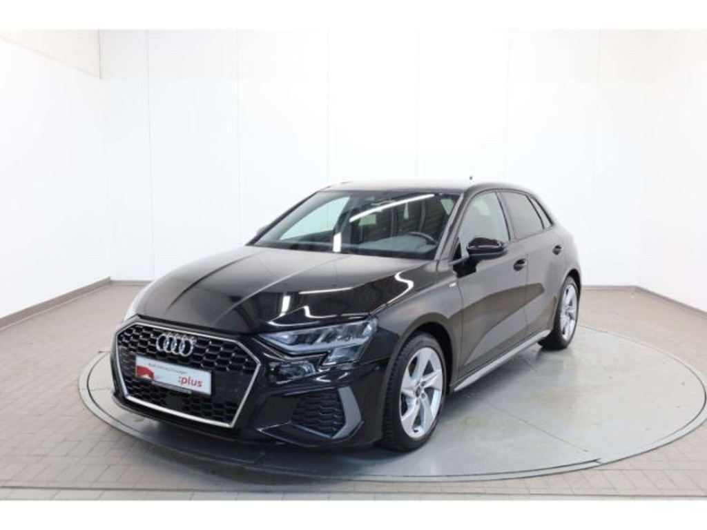 Audi A3 2024 Benzine