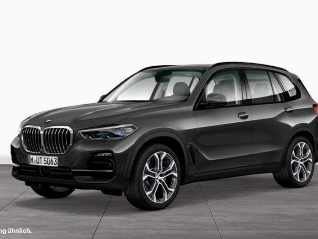 BMW X5 2021 Diesel