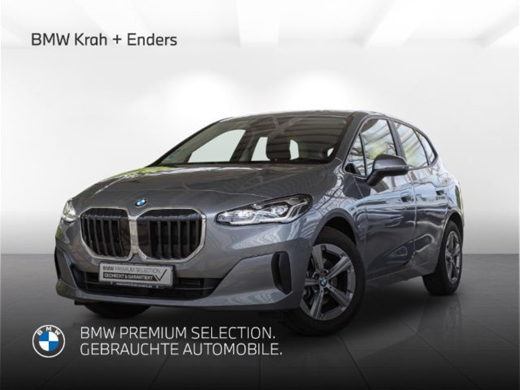 BMW 2 Serie 2024 Benzine