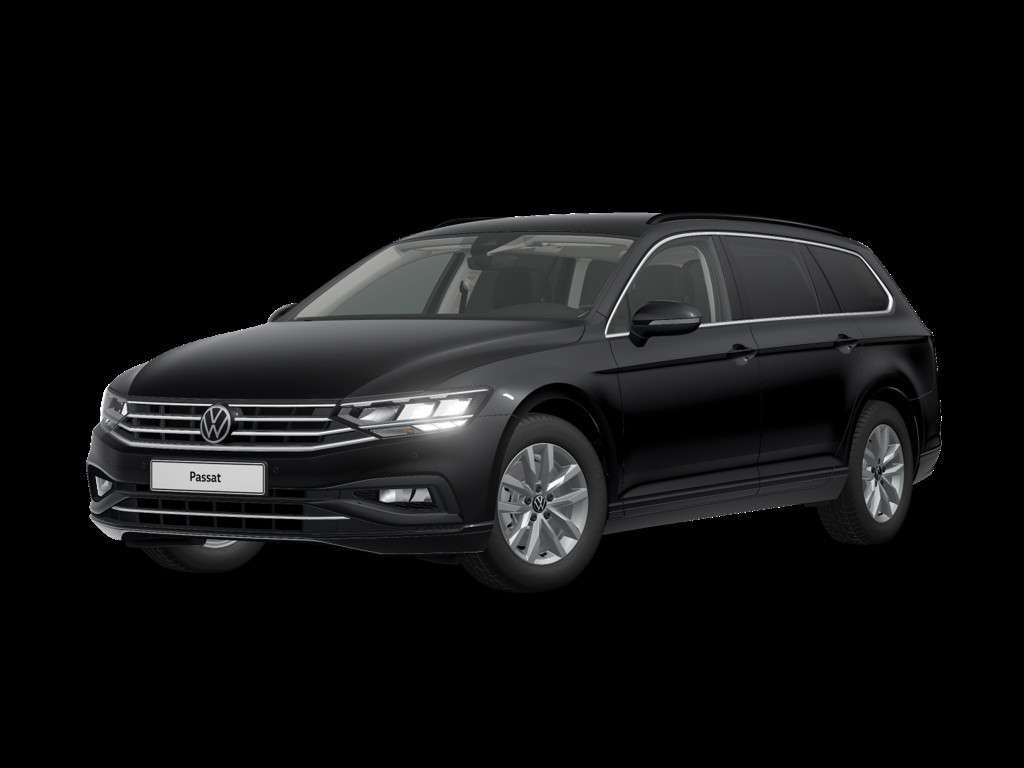 Volkswagen Passat 2022 Diesel