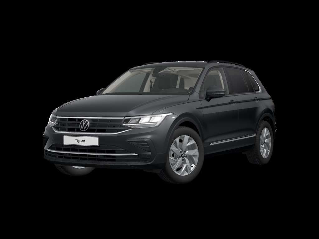 Volkswagen Tiguan 2023 Benzine