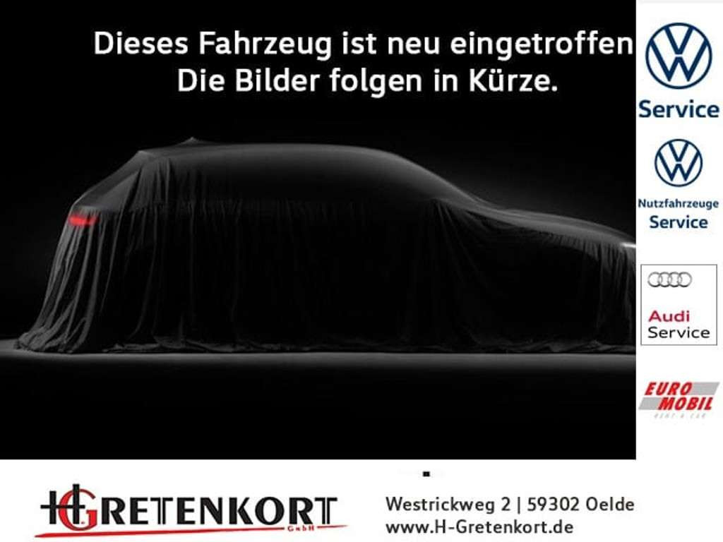 Volkswagen T-Cross 2024 Benzine