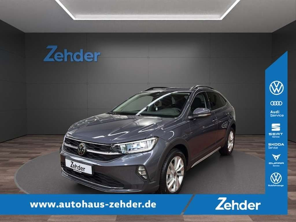 Volkswagen Taigo 2024 Benzine