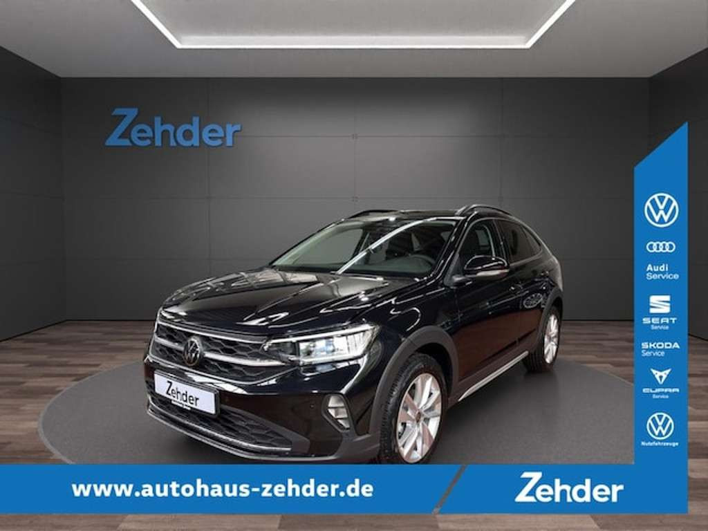 Volkswagen Taigo 2024 Benzine