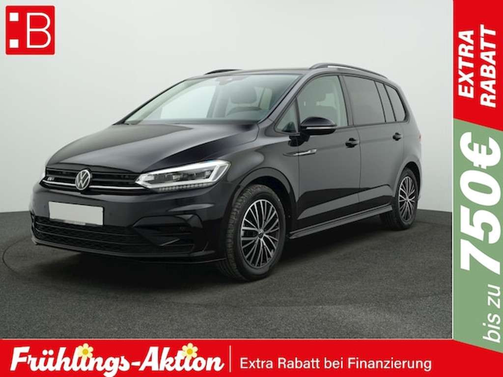 Volkswagen Touran 2024 Diesel