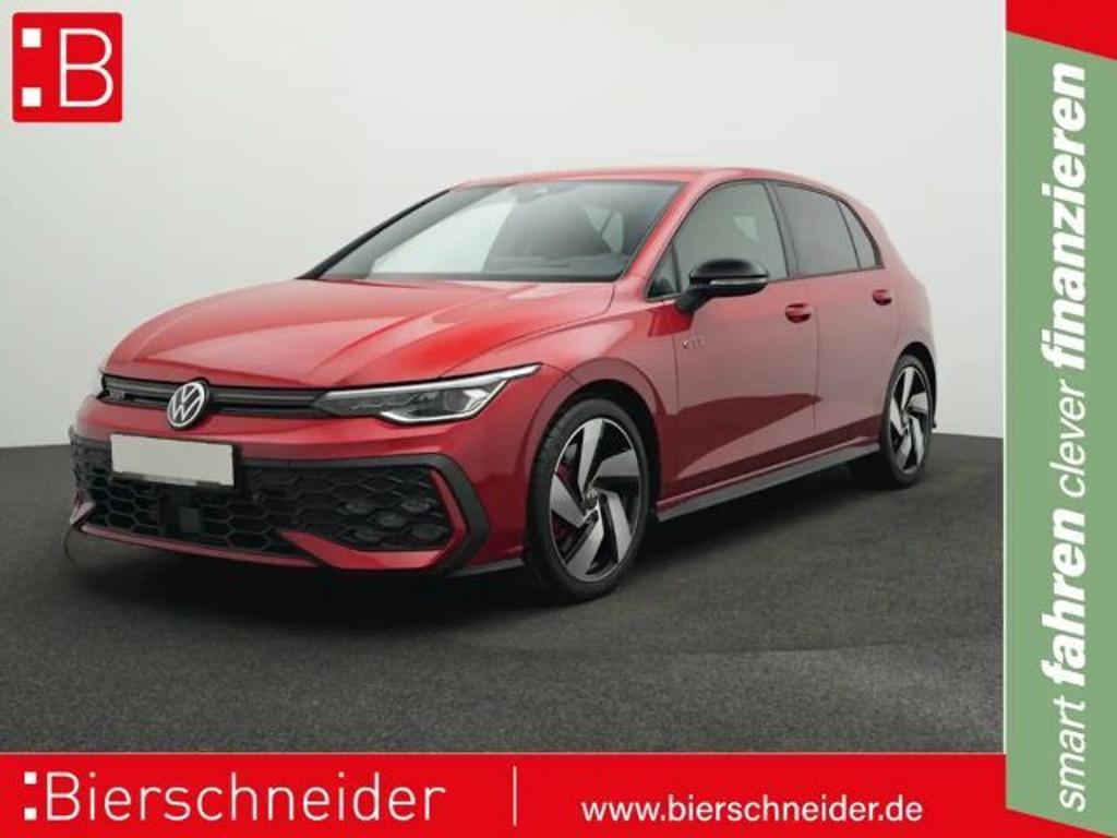 Volkswagen Golf 2024 Benzine