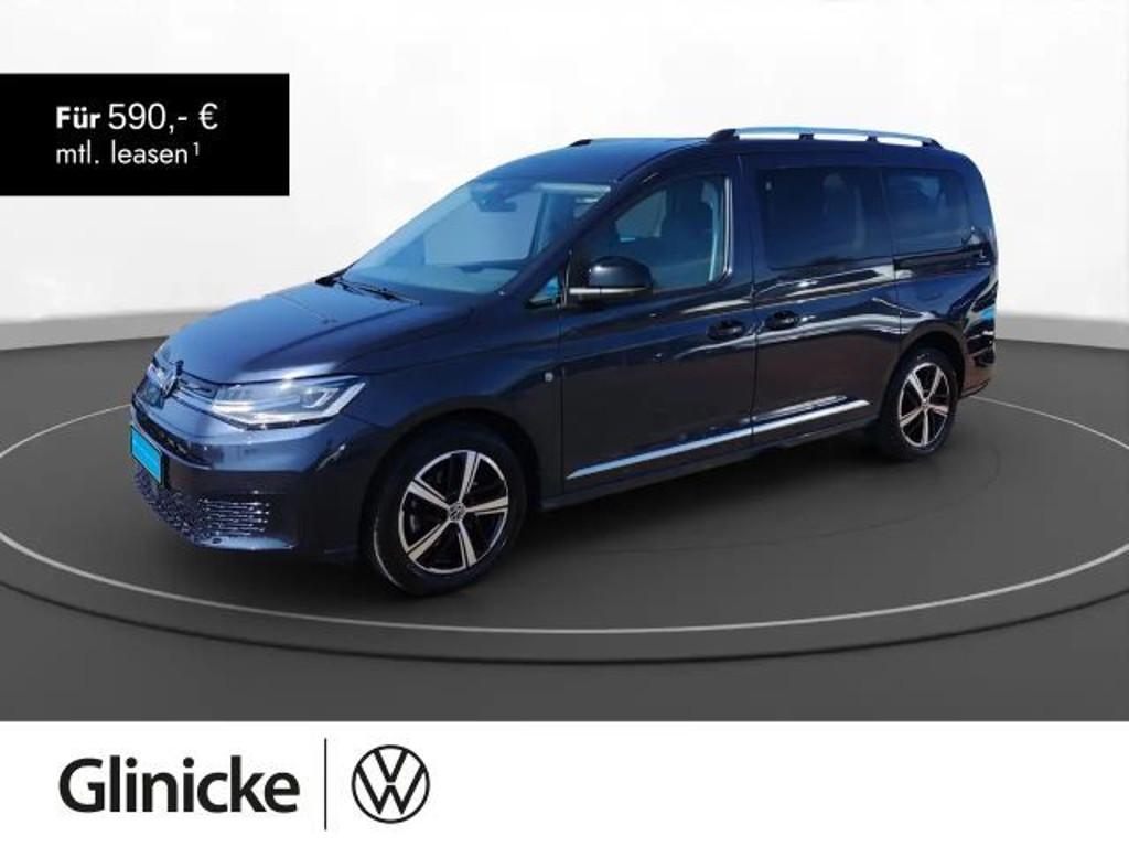 Volkswagen Caddy 2025 Diesel