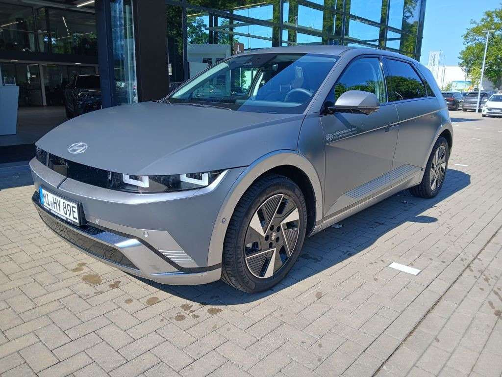 Hyundai Ioniq 5