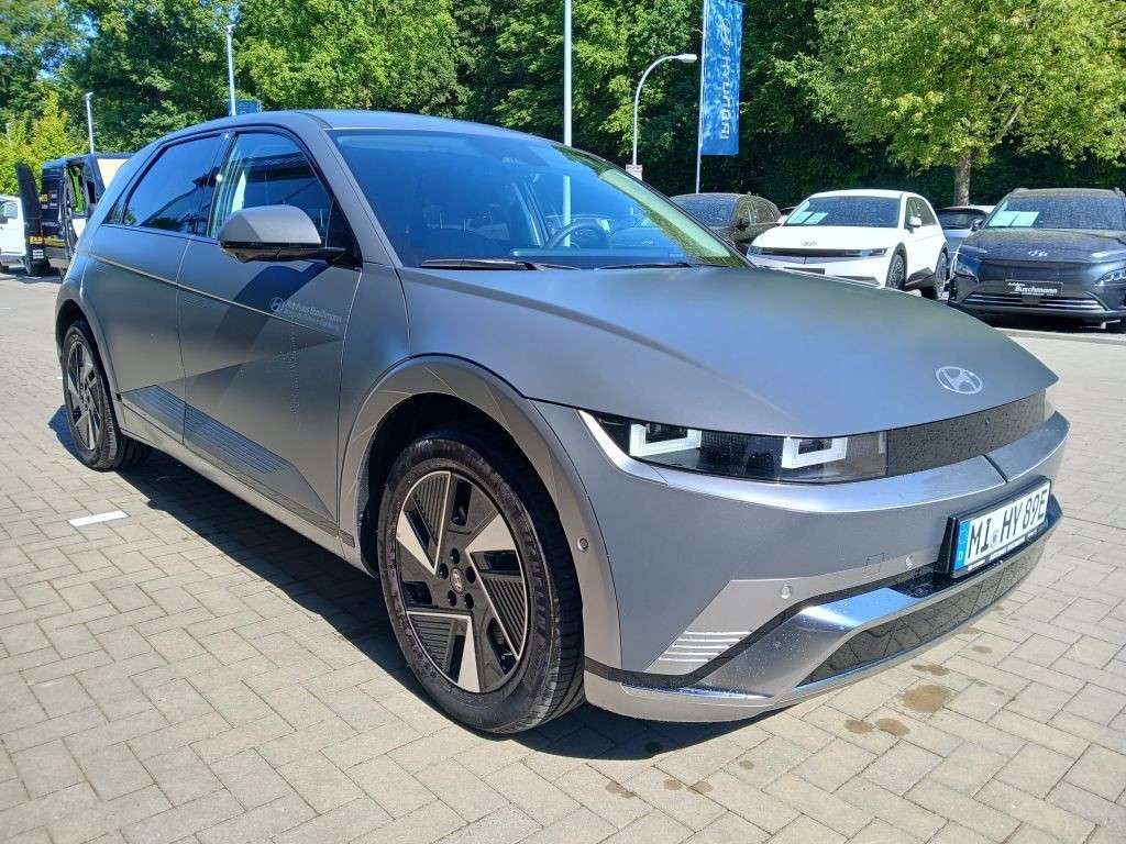 Hyundai Ioniq 5