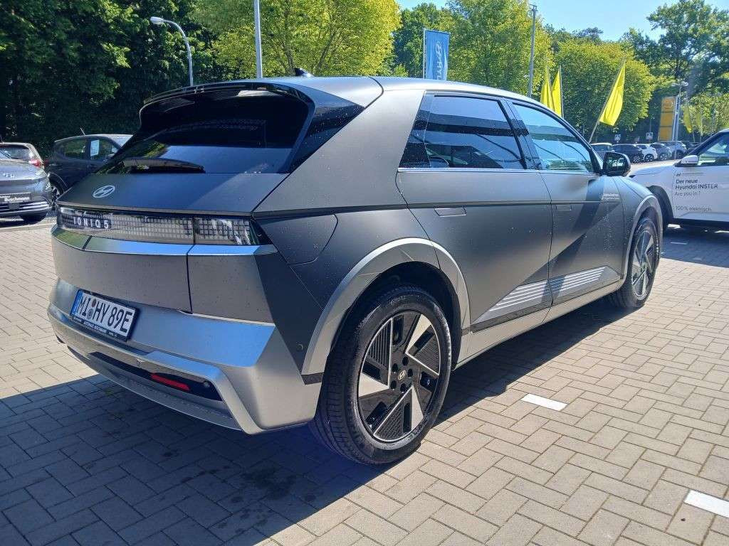 Hyundai Ioniq 5