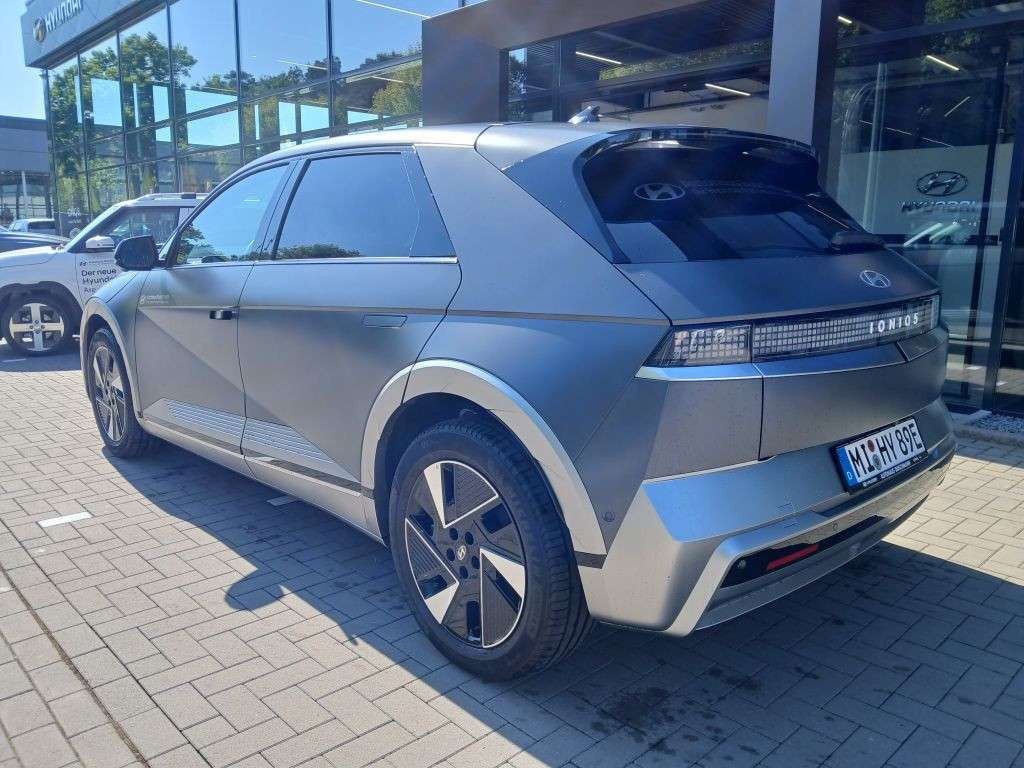 Hyundai Ioniq 5