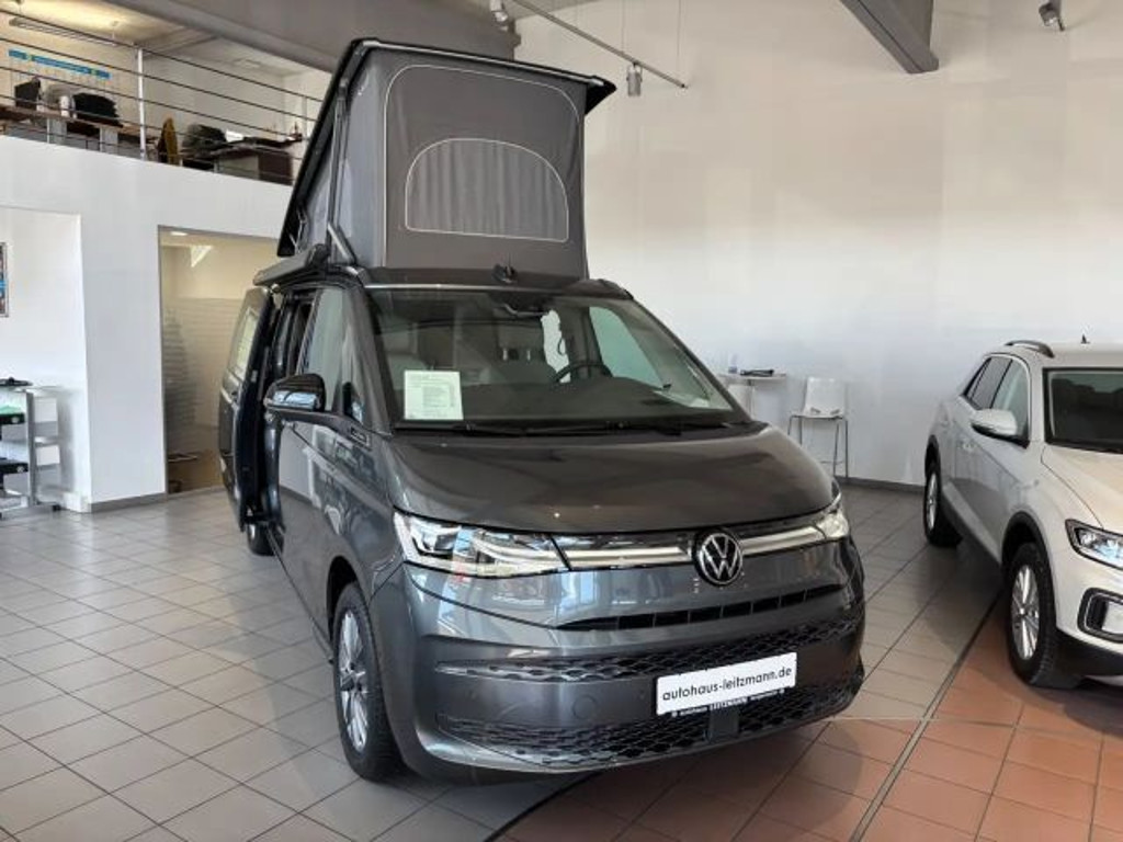 Volkswagen California