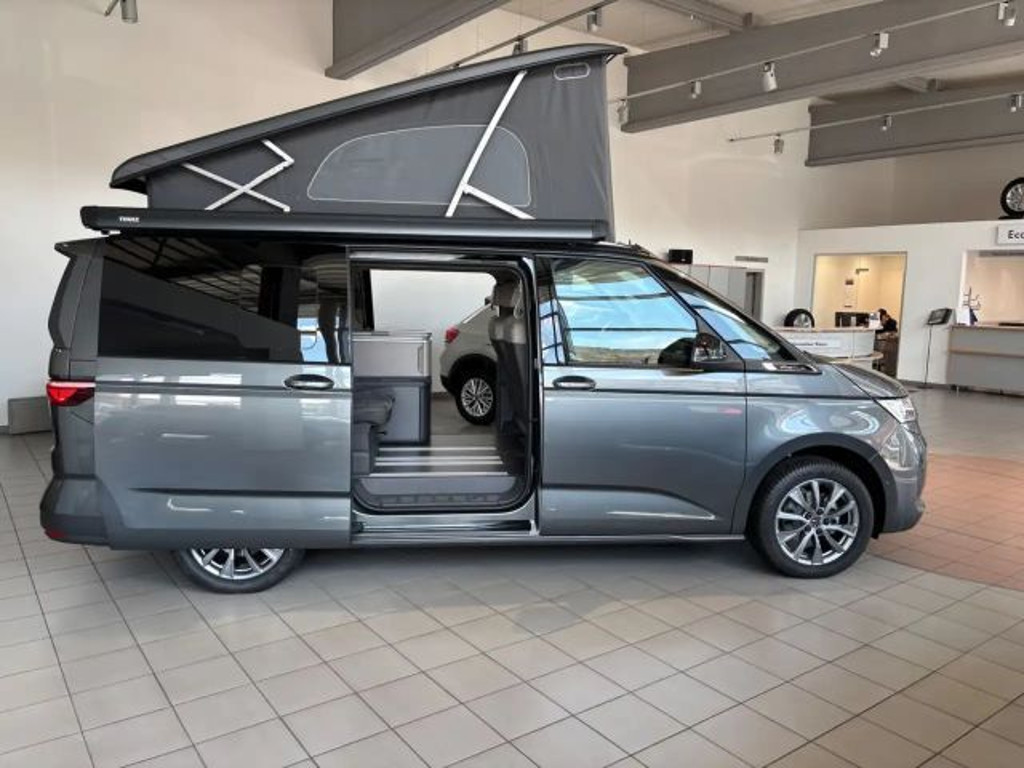 Volkswagen California