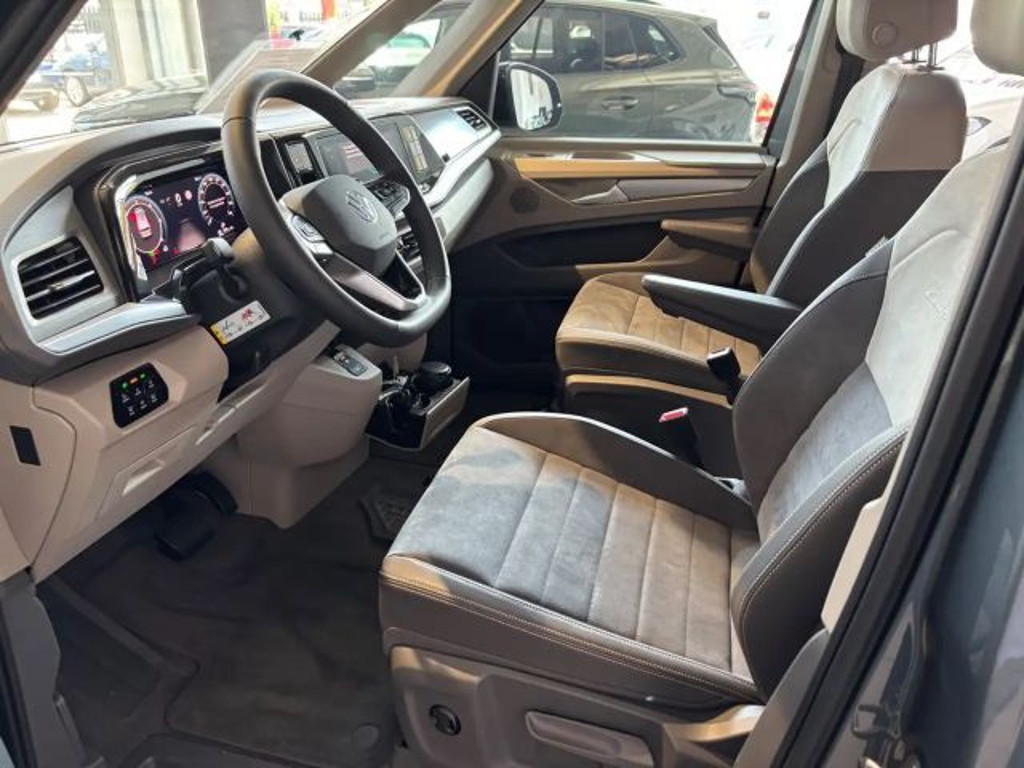 Volkswagen California