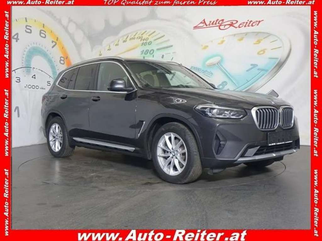 BMW X3 2024 Diesel