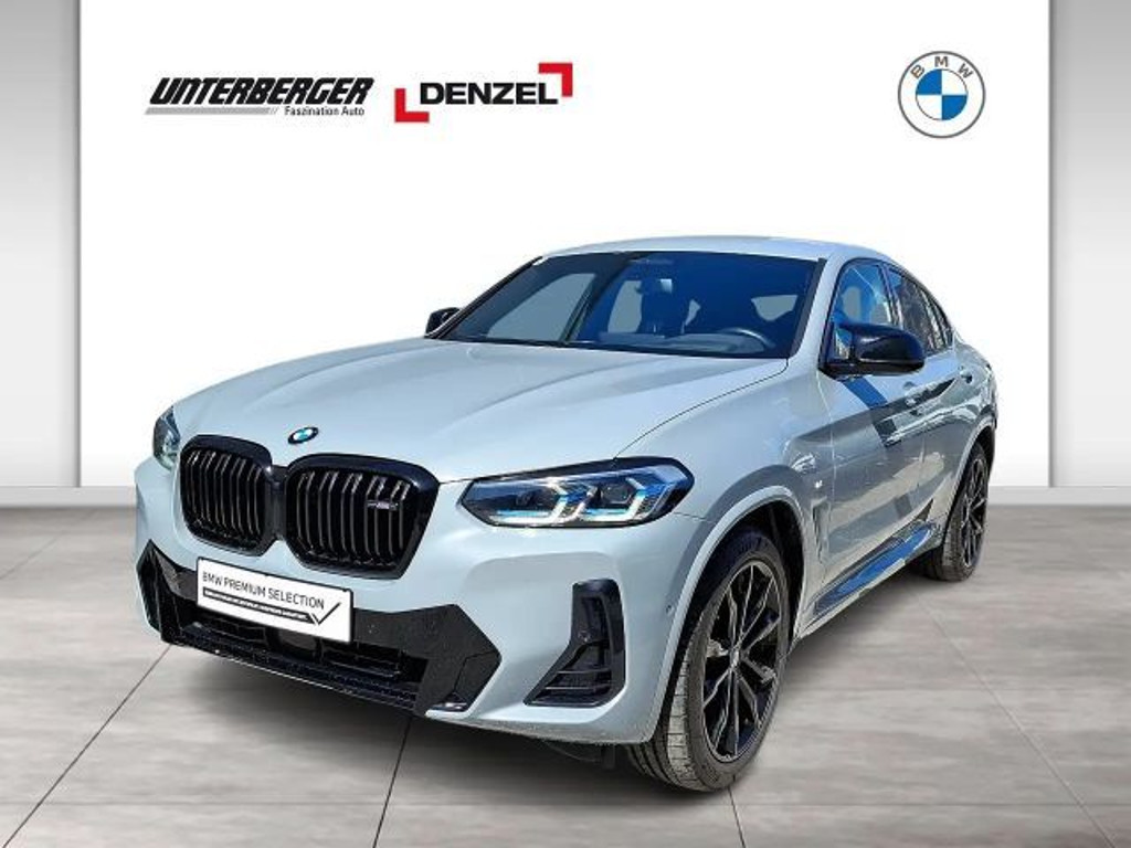 BMW X4 2022 Diesel