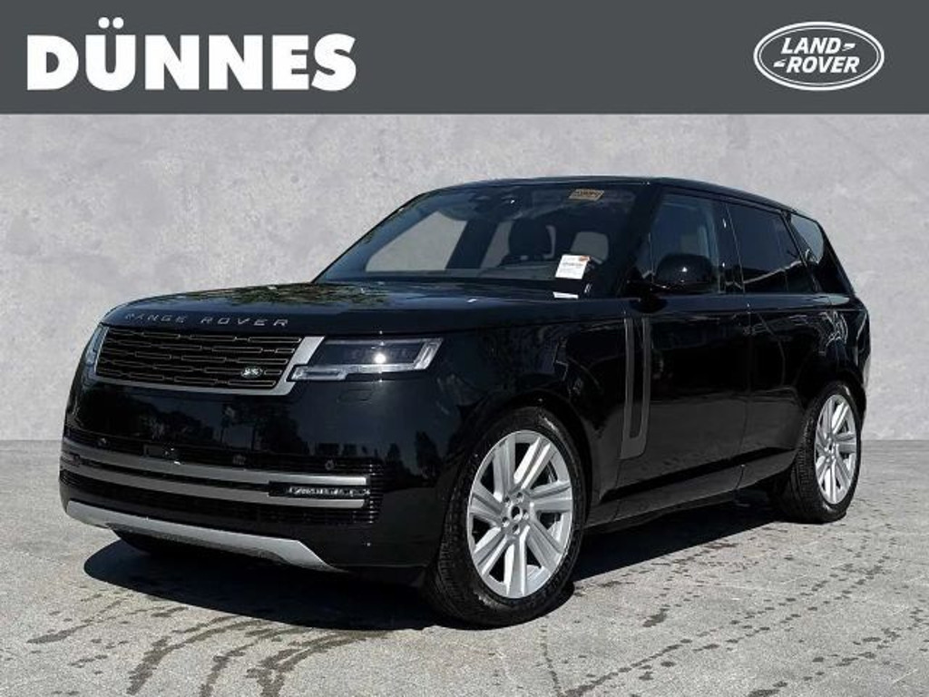 Land Rover Range Rover 2024 Hybride Benzine